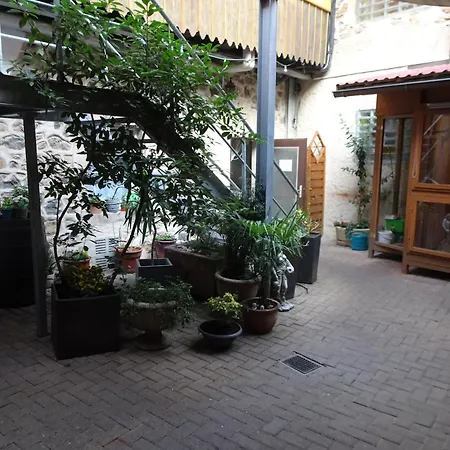 Apartment Schwaer Endingen am Kaiserstuhl Exterior foto