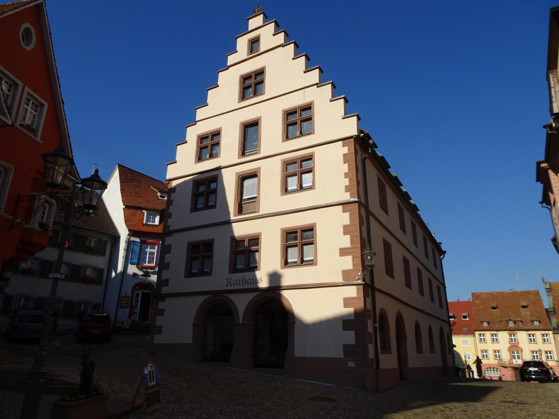 Schwaer * Endingen am Kaiserstuhl