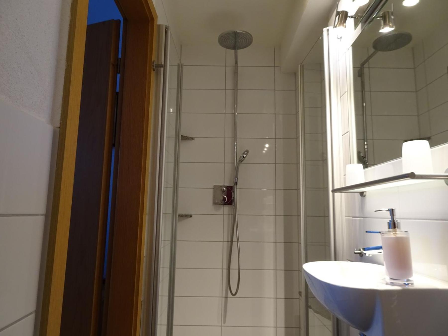 Schwaer Apartment *