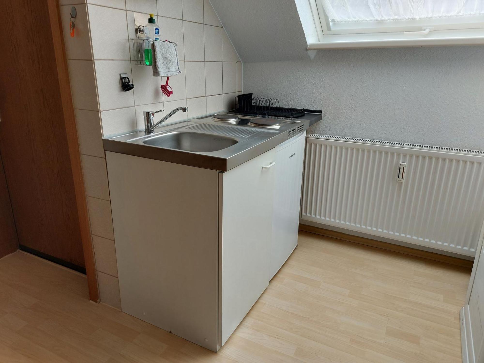 Schwaer Apartment